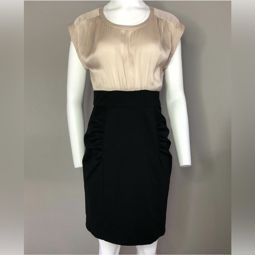 Eliza J New York dress 4/6